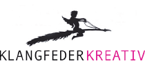 Klangfeder Kreativ Logo